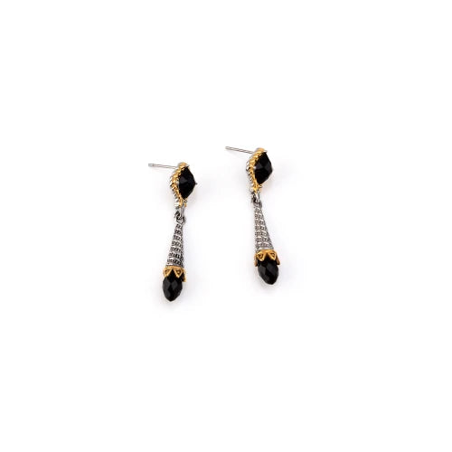 Steel Earring